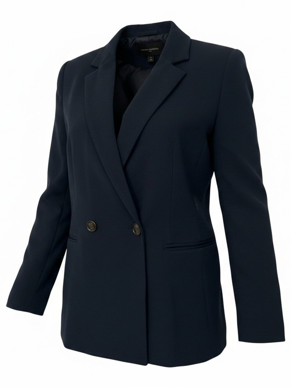 Banana Republic Navy Blazer NWT Size 6 Classic Career Preppy Jacket